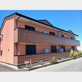 新金岡駅より徒歩20分 2階 築20年5ヶ月の賃貸物件