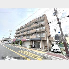 パレ・ド・フランセ 3階 築37年1ヶ月の賃貸物件