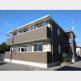 フジパレスルポの賃貸物件