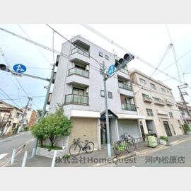 プロスペロスイシイ 3階 築36年8ヶ月の賃貸物件