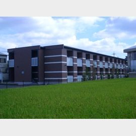 河内松原駅よりバス20分 1階 築14年5ヶ月の賃貸物件