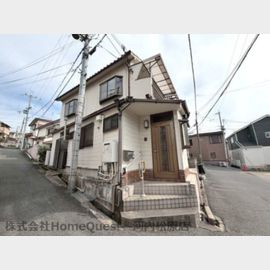 古市駅より徒歩15分 1階 築56年6ヶ月の賃貸物件