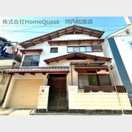 萩原天神駅より徒歩19分 築44年10ヶ月 2階建の賃貸物件