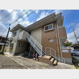 メゾンムカイ 1階 築23年3ヶ月の賃貸物件