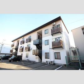 TWINHILL松幸苑2号棟の賃貸物件