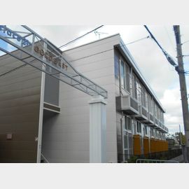 布忍駅より徒歩9分 2階 築22年4ヶ月の賃貸物件