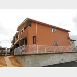 古市駅より徒歩26分 築7年11ヶ月 2階建の賃貸物件