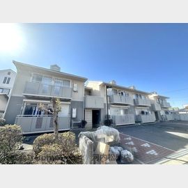 河内松原駅より徒歩30分 2階 築35年6ヶ月の賃貸物件