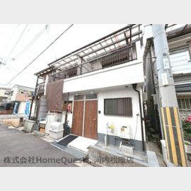 布忍駅より徒歩8分 1階 築58年7ヶ月の賃貸物件