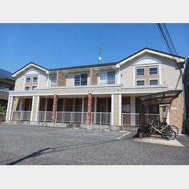 白鷺駅より徒歩11分 1階 築18年11ヶ月の賃貸物件