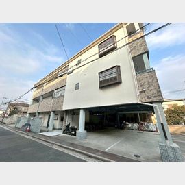 萩原天神駅より徒歩20分 2階 築36年11ヶ月の賃貸物件