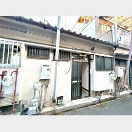 布忍駅より徒歩10分 1階 築59年10ヶ月の賃貸物件