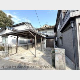 高鷲駅より徒歩9分 1階 築58年2ヶ月の賃貸物件