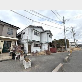 田中コーポ 1階 築64年1ヶ月の賃貸物件