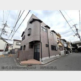 高鷲駅より徒歩10分 1階 築41年3ヶ月の賃貸物件