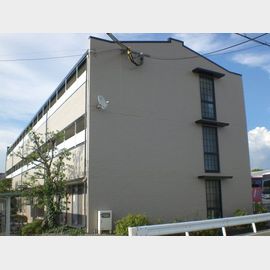 高鷲駅より徒歩20分 1階 築26年9ヶ月の賃貸物件