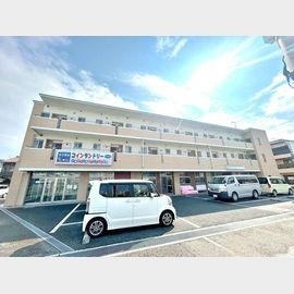 ローズライン ハーレの賃貸物件