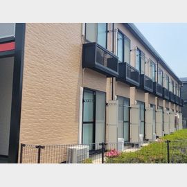 レオパレスママ 2階 築20年5ヶ月の賃貸物件