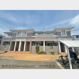 恵我ノ荘駅より徒歩5分 2階 築19年3ヶ月の賃貸物件