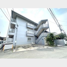 高鷲駅より徒歩15分 3階 築33年4ヶ月の賃貸物件