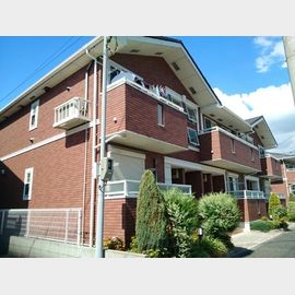 北花田駅より徒歩12分 1階 築18年2ヶ月の賃貸物件