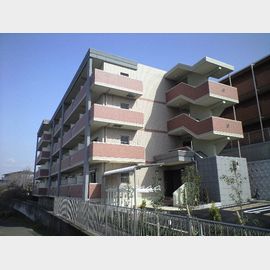 リバーコート浅香 3階 築15年11ヶ月の賃貸物件