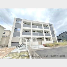 ChanpAutel 2階 築1年11ヶ月の賃貸物件