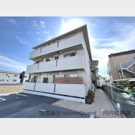 セレナイト 1階 築6年3ヶ月の賃貸物件