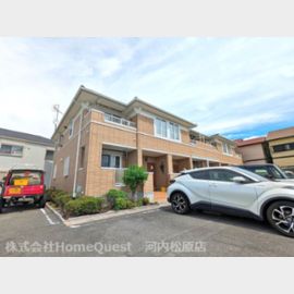 エスペランサ 1階 築17年2ヶ月の賃貸物件