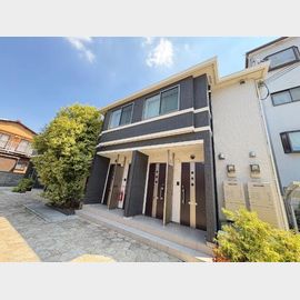 百舌鳥八幡駅より徒歩6分 2階 築7年の賃貸物件