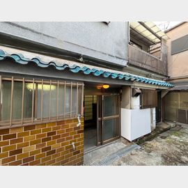 河内松原駅より徒歩13分 1階 築56年1ヶ月の賃貸物件