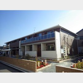 河内松原駅より徒歩27分 2階 築6年11ヶ月の賃貸物件