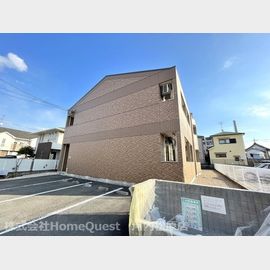 ルミナス松山の賃貸物件