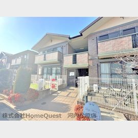 リッツハウス壱番館の賃貸物件