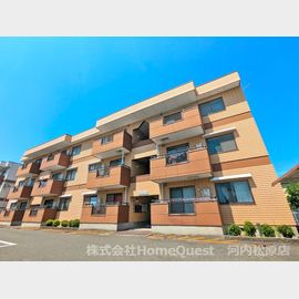 サンガーデン北川の賃貸物件