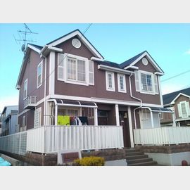 ソレイユの賃貸物件