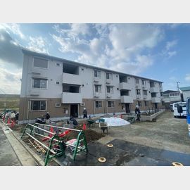 リバーサイドガーデンの賃貸物件