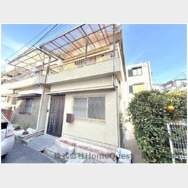 道明寺駅より徒歩2分 1階 築55年8ヶ月の賃貸物件