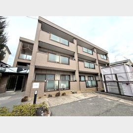 藤井寺駅より徒歩14分 2階 築26年7ヶ月の賃貸物件