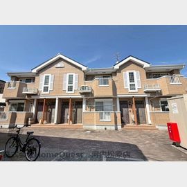 シャルマン・メゾンの賃貸物件