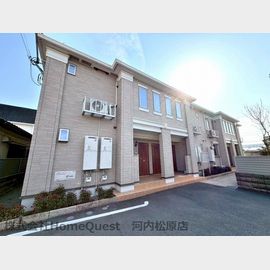 ルミエールの賃貸物件