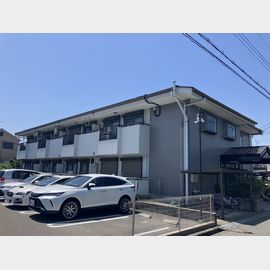 田中ハイツの賃貸物件