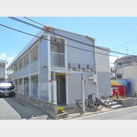 レオパレスラ・フォーレ１の賃貸物件