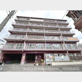 コートSUの賃貸物件