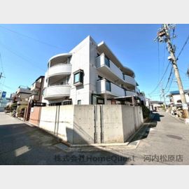 新栄プロパティー林の賃貸物件