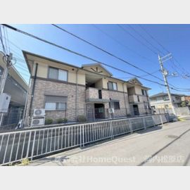 ファミール田井城Ｃの賃貸物件