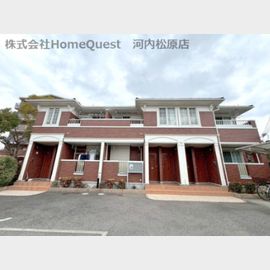 エレガンテ・フィオーレの賃貸物件