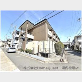 杉本マンションA棟の賃貸物件