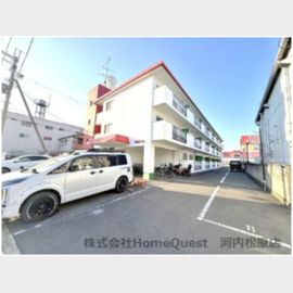 ステラマリス伸和の賃貸物件