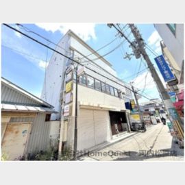 藤井寺駅より徒歩3分 4階 築38年11ヶ月の賃貸物件